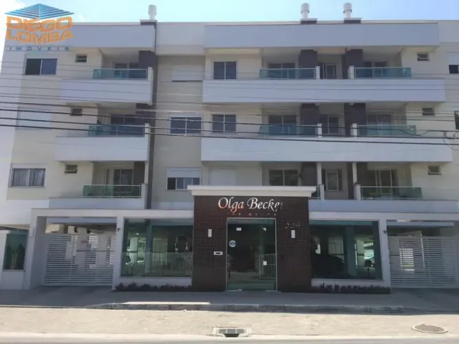 Apartamento - Florianópolis SC