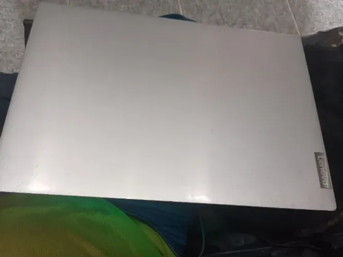 Vender Notebook Lenovo Ideapad S145 500 GB Memoria 4 GB