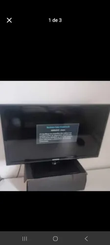 Monitor samsung 24 polegadas 
