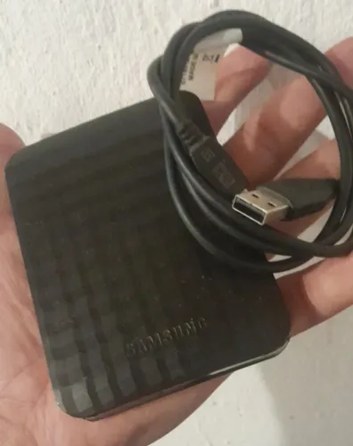 HD EXTERNO de 500GB