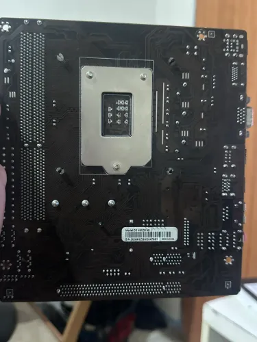 placa mãe pc