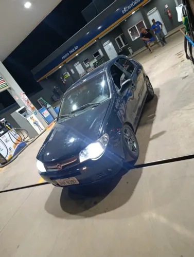 Fiat Palio 1.0/ Trofeo 1.0 Fire/ Fire Flex 4P 2009