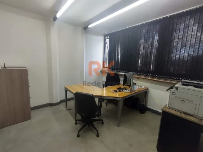 Sala Comercial para Alugar no Bairro São Francisco | 15 m² | 1 Vaga