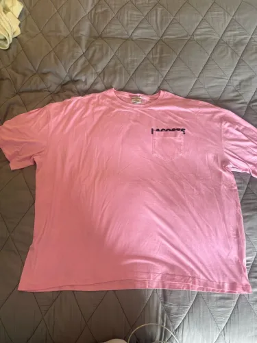 Camiseta Lacoste