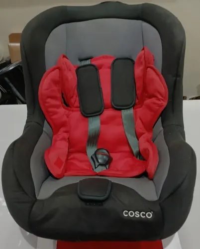 CADEIRA DE BEBE PARA COLOCAR NO CARRO