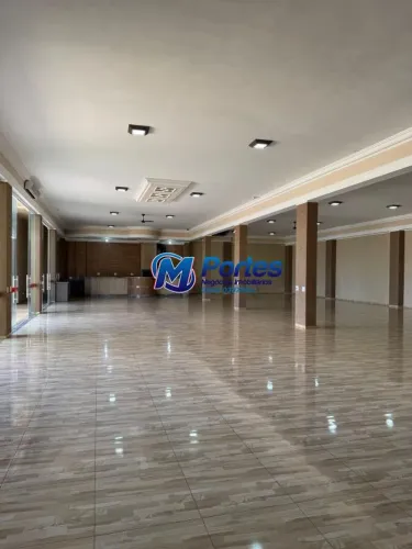 Buffet climatizado, aceita financiamento, estuda permuta, parque dos ipes, Neves Paulista