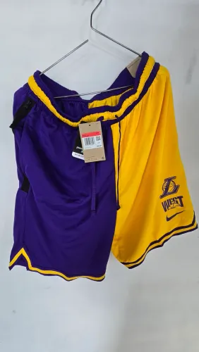 Bermuda Nike Basketball West