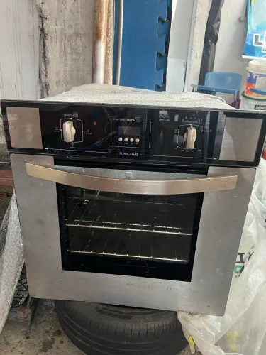 Vendo forno