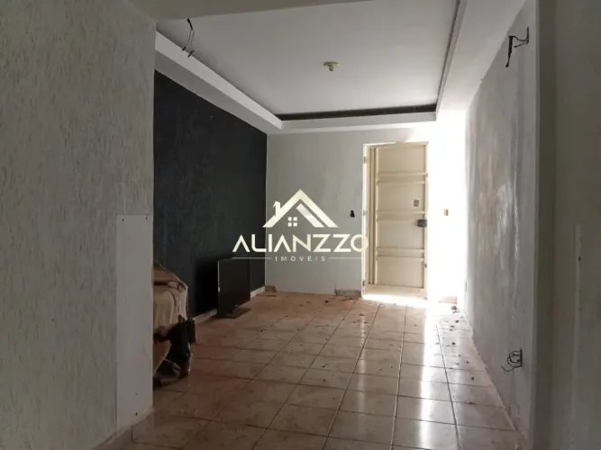 Ponto Comercial no Bairro Jardim Sumaré em Ribeirão Preto/SP. Alianzzo Imóveis.