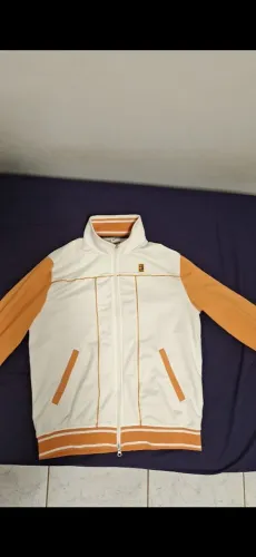 Jaqueta Nike Heritage