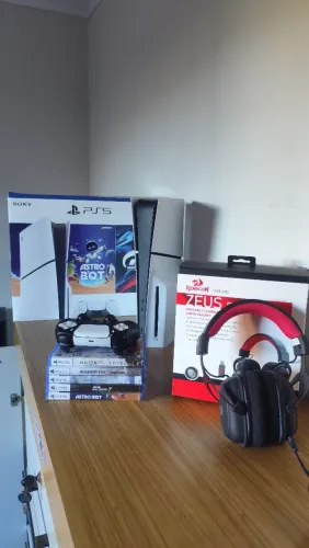 Kit ps5