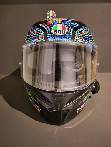 Capacete AGV K3 (NEW)