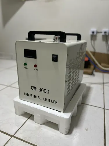 Chiller - CW 3000 AG