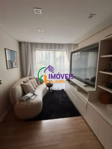 APARTAMENTO - VILA OLÍMPIA - SP