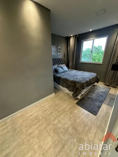 Apartamento à Venda no Condomínio Vila Arbori Aromas no Jardim Helga São Paulo/SP