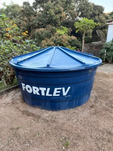 Caixa d?água