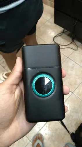 Máquina Shaver VGR