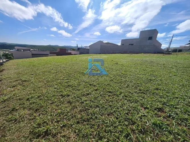 Terreno à venda, Residencial 7 Lagos, Itatiba, SP