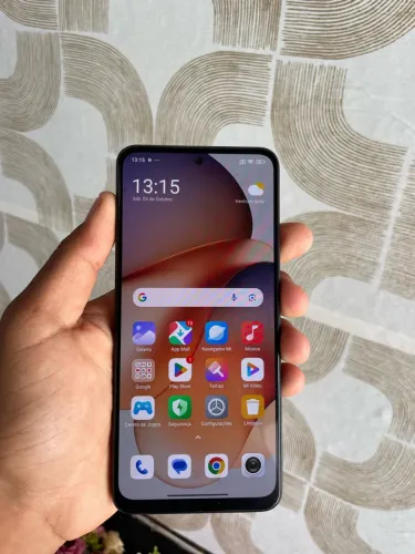 Redmi note 12
