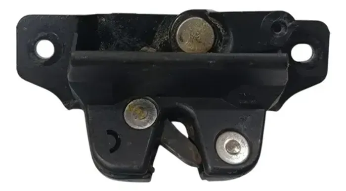 Fechadura Tampa Traseira Peugeot 206 207 2007 - 2012