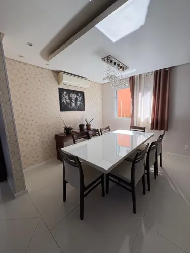 Casa para locação Desvio Rizzo