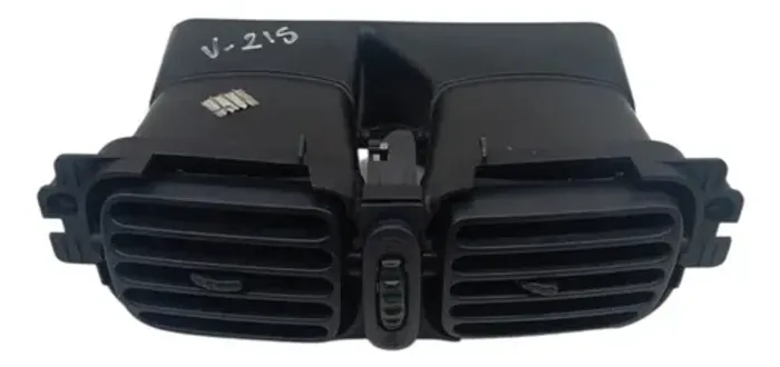 Difusor Ar Central Renault Clio 1.0 2004 2005 2006 2007