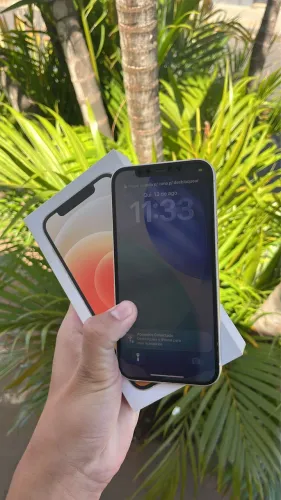 IPHONE 12 - 64gb