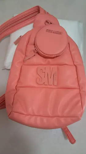 Mochila Steve Madden