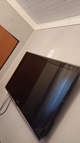 Televisão sansung