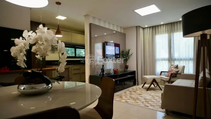 Apartamento à venda Avenida das Hortênsias, Planalto - Gramado