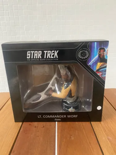 Action Figure