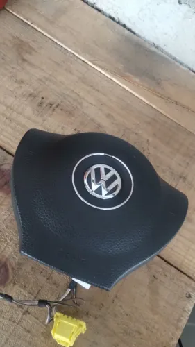 Airbag gol Saveiro fox