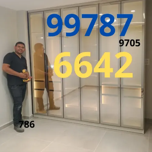 montador de moveis conte com quem entende