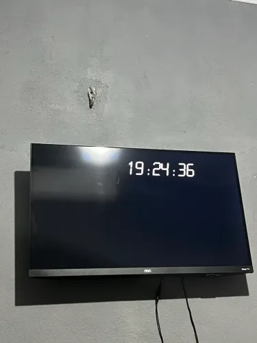 Televisão 
