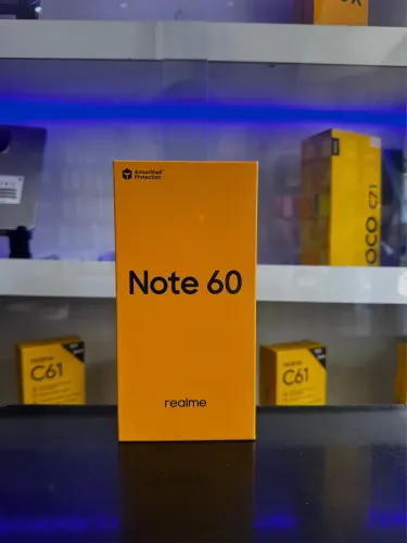 Note 60x
