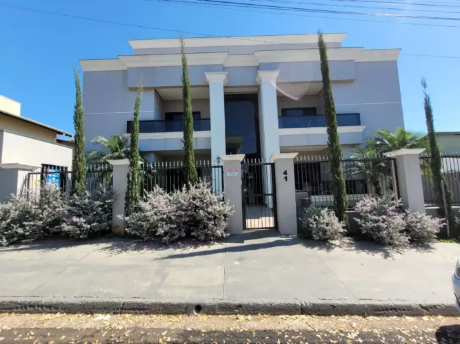 Loft com 1 dormitório para alugar, 45 m² por R$ 2.030,00/mês - Jardim Europa - Jaguariúna/