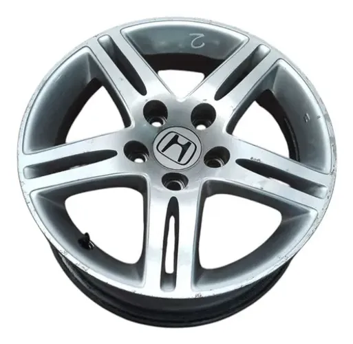 Roda Liga Leve Aro 16  5x114,3 Civic 2007 A 2011#2