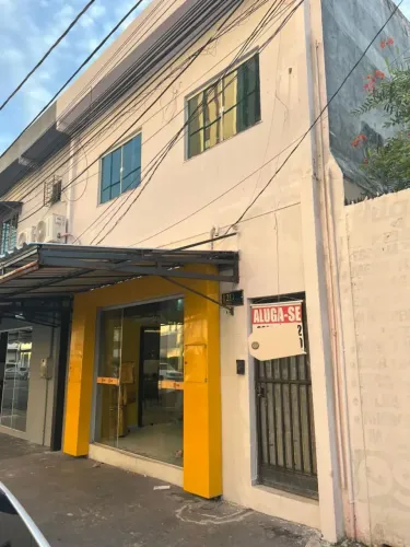 SALA  COMERCIAL NOS ALTOS NA MARAMBAIA 72 M2