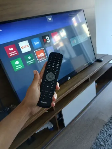 SMART TV AOC 50  POLEGADAS 