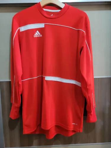 Camisa goleiro adidas