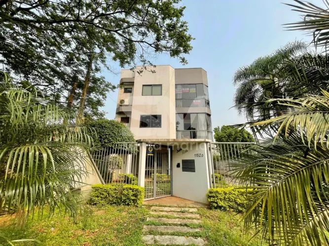 Apartamento para locação, Maria Goretti, Chapecó, SC