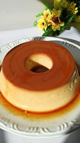 Sobremesas