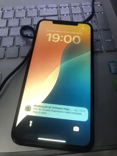 iPhone 11 Pro Max 256