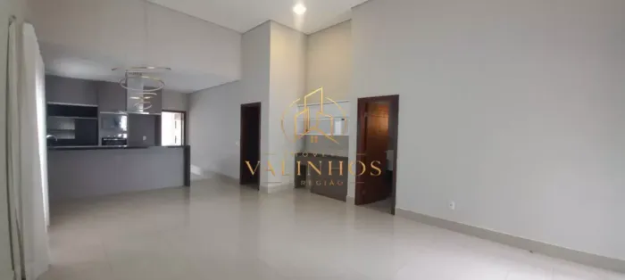 Casa em condomínio , Portal Jequitibás, para aluguel, Valinhos