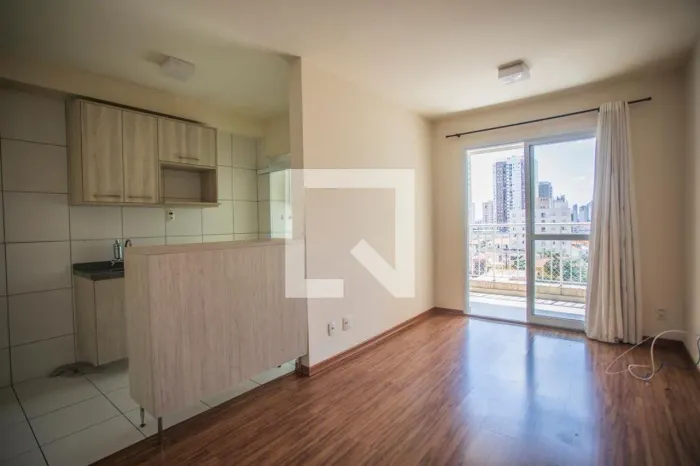 APARTAMENTO RESIDENTIAL em São Paulo - São Paulo, Vila Monte Alegre