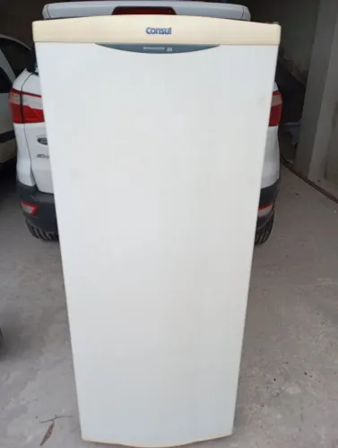 Geladeira Consul BARATA (ENTREGO)