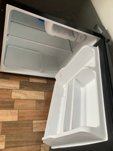 Vendo frigobar