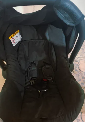 Bebê Conforto