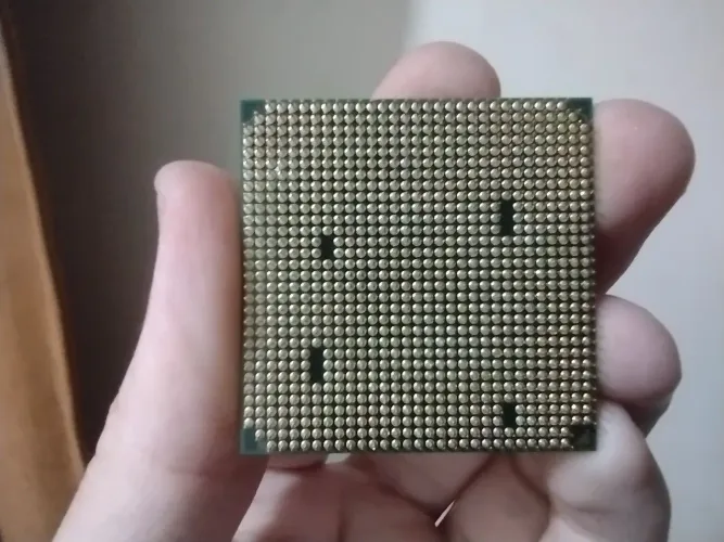 Processador CPU AMD Athlon II X2 250 Dual Core 3.0 Ghz