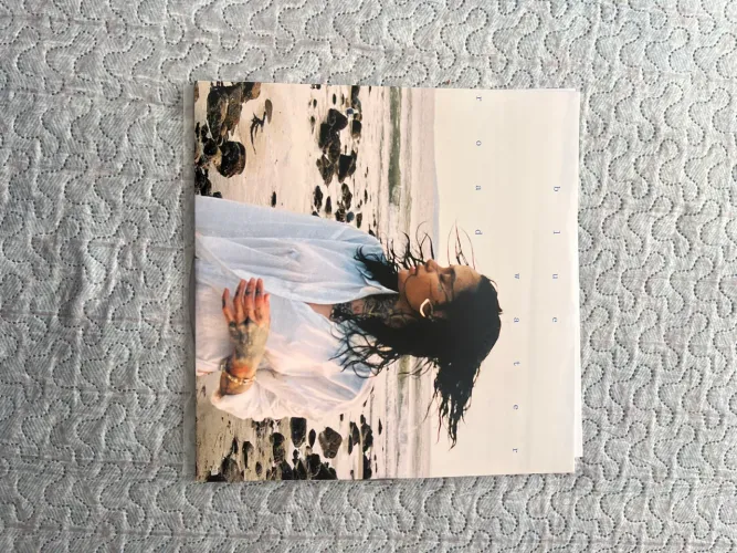 Kehlani - Blue Water Road | LP / VINIL